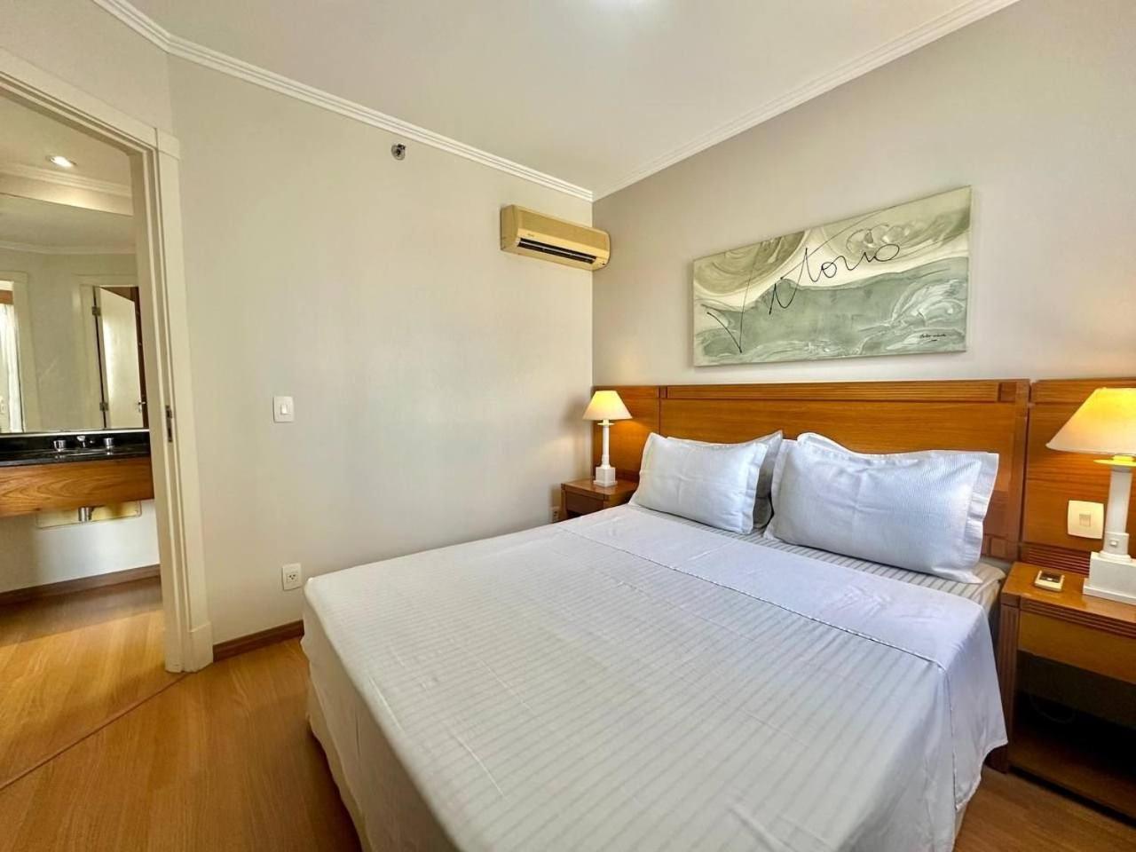 Long Stay Alvorada 1009 Aparthotel 2 Dorms Vila Olimpia São Paulo Exterior foto